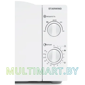 Микроволновая печь StarWind SWM6520 картинка 7